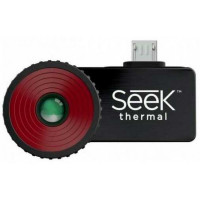 Тепловізор для смартфона Seek Thermal Compact PRO для Android